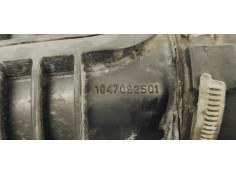 Recambio de colector admision para ford focus lim. 1.0 i turbo 125 referencia OEM IAM 1047092S01  