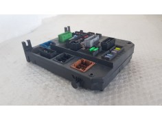 Recambio de caja reles / fusibles para citroen c4 lim. 1.6 hdi 115 fap referencia OEM IAM 9665547480  