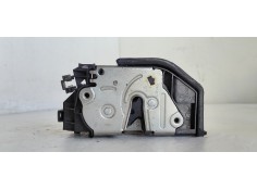 Recambio de cerradura puerta trasera izquierda para bmw serie 5 berlina (e60) 530d referencia OEM IAM   