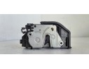 Recambio de cerradura puerta trasera izquierda para bmw serie 5 berlina (e60) 530d referencia OEM IAM   