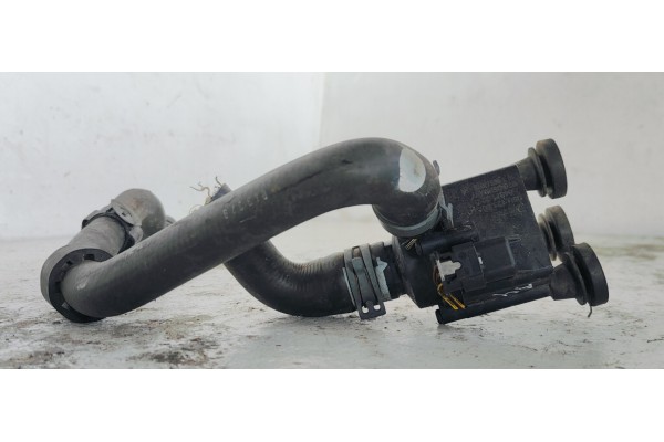 Recambio de bomba agua para audi a4 berlina (8w2) 3.0tdi 272 4x4 fap referencia OEM IAM 06H121601N  