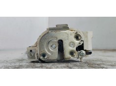 Recambio de cerradura puerta trasera derecha para mitsubishi outlander (cw0) 2.4i 170 4x4 referencia OEM IAM   