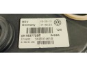 Recambio de elevalunas delantero izquierdo para volkswagen golf vi (5k1) 2.0 tdi 140 fap referencia OEM IAM 5K1837729P  