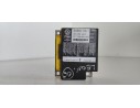 Recambio de centralita airbag para seat leon (1p1) 1.9 tdi referencia OEM IAM 3C0909605E  