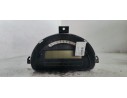 Recambio de cuadro instrumentos para citroen c3 1.1 collection referencia OEM IAM P9660225780  