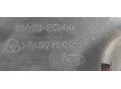 Recambio de caja reles / fusibles para hyundai tucson (jm) 2.0 crdi cat referencia OEM IAM 914902E000  