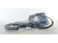 Recambio de cerradura puerta delantera derecha para jaguar f-pace 2.0 diesel cat referencia OEM IAM HK83203A28JC C47872102 