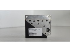 Recambio de centralita airbag para seat leon (1p1) 1.9 tdi referencia OEM IAM 3C0909605E  