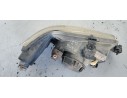 Recambio de faro izquierdo para peugeot 306 berlina 3/5 puertas (s1) 1.9 turbodiesel referencia OEM IAM 88203989D  