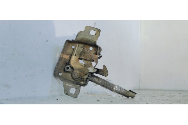 Recambio de cerradura capo para mercedes-benz citan (w415) combi break referencia OEM IAM   