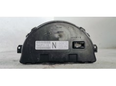 Recambio de cuadro instrumentos para citroen c3 1.1 collection referencia OEM IAM P9660225780  
