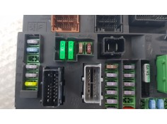 Recambio de caja reles / fusibles para citroen c4 lim. 1.6 hdi 115 fap referencia OEM IAM 9665547480  