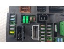 Recambio de caja reles / fusibles para citroen c4 lim. 1.6 hdi 115 fap referencia OEM IAM 9665547480  