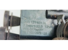 Recambio de bomba agua para audi a4 berlina (8w2) 3.0tdi 272 4x4 fap referencia OEM IAM 06H121601N  