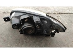 Recambio de faro derecho para hyundai getz (tb) 1.1 12v cat referencia OEM IAM 921021CXXX  