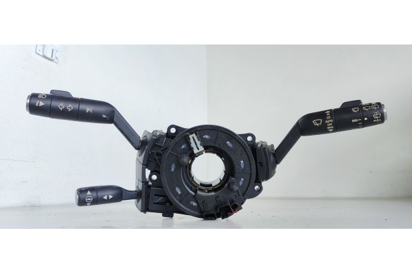 Recambio de mando multifuncion para land rover range rover (lm) v8 td vogue referencia OEM IAM 6131837909191  