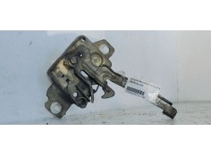 Recambio de cerradura capo para mercedes-benz citan (w415) combi break referencia OEM IAM   