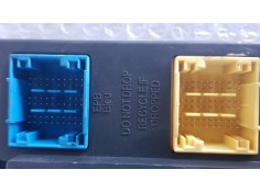 Recambio de caja reles / fusibles para citroen c4 lim. 1.6 hdi 115 fap referencia OEM IAM 9665547480  