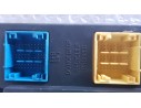 Recambio de caja reles / fusibles para citroen c4 lim. 1.6 hdi 115 fap referencia OEM IAM 9665547480  