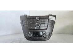 MANDO MULTIFUNCION 13321293 