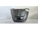 Recambio de mando multifuncion para opel insignia berlina 2.0cdti 130 fap referencia OEM IAM 13321293  