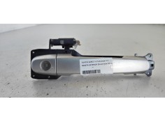 Recambio de maneta exterior delantera derecha para toyota auris 1.4 turbodiesel cat referencia OEM IAM   