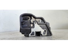 Recambio de cerradura puerta trasera derecha para bmw serie 5 berlina (e60) 530d referencia OEM IAM 7167076  