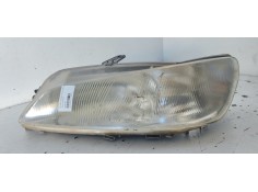 Recambio de faro izquierdo para peugeot 306 berlina 3/5 puertas (s1) 1.9 turbodiesel referencia OEM IAM 88203989D  