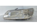 Recambio de faro izquierdo para peugeot 306 berlina 3/5 puertas (s1) 1.9 turbodiesel referencia OEM IAM 88203989D  