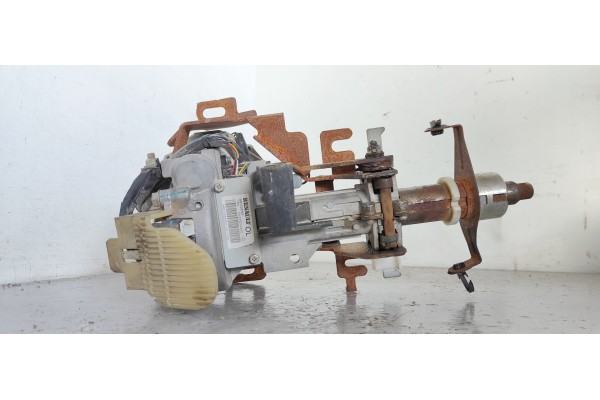 Recambio de columna direccion para renault scenic iii 1.5 dci diesel fap referencia OEM IAM 488102855R  