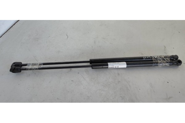 Recambio de amortiguadores capo para renault megane ii familiar 1.9 dci diesel referencia OEM IAM 8200135264  