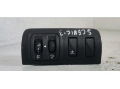 MANDO LUCES 648450007R 