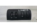 Recambio de mando luces para renault grand scenic iii 1.4 tce referencia OEM IAM 648450007R  