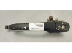 MANETA EXTERIOR DELANTERA IZQUIERDA 