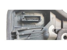 Recambio de cerradura puerta trasera derecha para bmw serie 5 berlina (e60) 530d referencia OEM IAM 7167076  