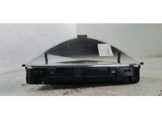 Recambio de cuadro instrumentos para citroen c3 1.1 collection referencia OEM IAM P9660225780  