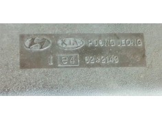 Recambio de espejo para kia carnival 2.9 crdi cat referencia OEM IAM E4022143  