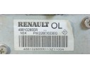 Recambio de columna direccion para renault scenic iii 1.5 dci diesel fap referencia OEM IAM 488102855R  