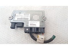 Recambio de centralita start / stop para citroen c4 lim. 1.6 hdi 115 fap referencia OEM IAM 9802096780  