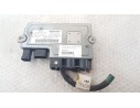 Recambio de centralita start / stop para citroen c4 lim. 1.6 hdi 115 fap referencia OEM IAM 9802096780  