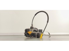 CERRADURA PUERTA TRASERA IZQUIERDA 13579557 