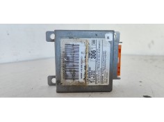 Recambio de centralita airbag para peugeot 306 berlina 3/4/5 puertas (s2) 1.9 diesel referencia OEM IAM 9633621280  