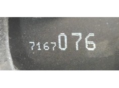 Recambio de cerradura puerta trasera derecha para bmw serie 5 berlina (e60) 530d referencia OEM IAM 7167076  