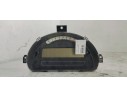 Recambio de cuadro instrumentos para citroen c3 1.1 collection referencia OEM IAM P9660225780  