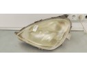 Recambio de faro izquierdo para mercedes-benz clase a (w168) 170 cdi (168.009) referencia OEM IAM A1688200961  