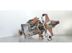 Recambio de columna direccion para renault scenic iii 1.5 dci diesel fap referencia OEM IAM 488102855R  