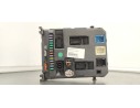 Recambio de caja reles / fusibles para citroen c3 referencia OEM IAM 9666952080  