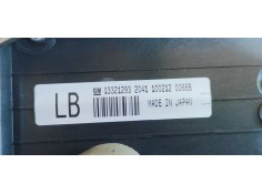 Recambio de mando multifuncion para opel insignia berlina 2.0cdti 130 fap referencia OEM IAM 13321293  