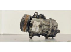 Recambio de compresor aire acondicionado para bmw x3 (e83) 2.0 d referencia OEM IAM   