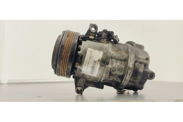 Recambio de compresor aire acondicionado para bmw x3 (e83) 2.0 d referencia OEM IAM   